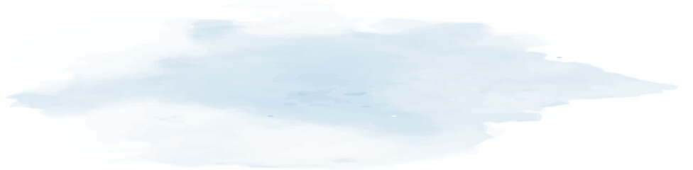 blue watercolor background
