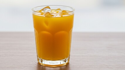 orange juice