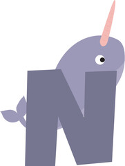 Animal Alphabet