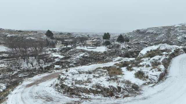 NEVADA