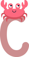 2. Animal Alphabet2