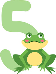 2. Animal Alphabet2