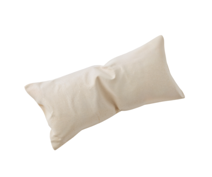 Relaxation Aid, A Natural Linen Eye Pillow for Comfort and Serenity, Promotes Restful Sleep and Stress Relief
