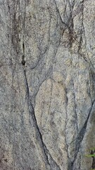 Natural Stone Texture Background with Rough Surface
