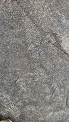 Natural Stone Texture Background with Rough Surface