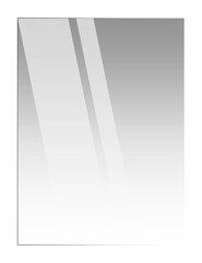 glass effect background