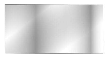 glossy window glass background