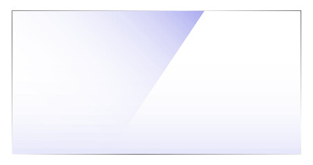 window glass effect background