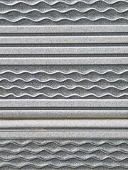 wavy and straight rock lines background texture