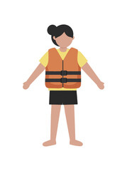 life jacket