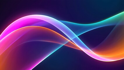 Obraz premium abstract colorful background