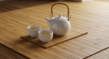 Abstract gradient of red and green hues, blending seamlessly into each other, creating a smooth, colorful transition.