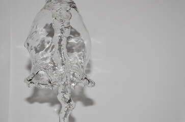 water drops