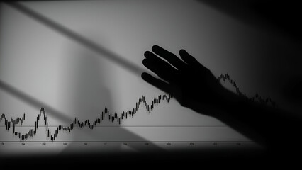 Minimalist Interest Rate Shock (Gold Fed rate hike)