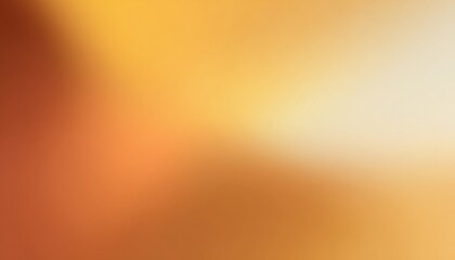 Abstract warm color gradient background with soft light effects, suitable for design projects