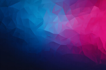 Fototapeta premium Pastel Overlapping Shapes – Abstract Translucent Flowing Layers