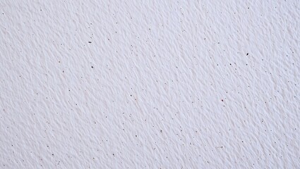 Obraz premium white paper texture