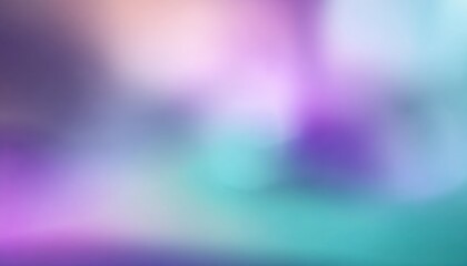 Abstract blurred background with vibrant colors, creating a dreamy atmosphere for artistic use
