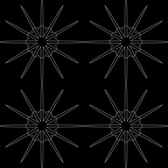 illustration, white, indian, leaf, mandala, tile, textile, fabric, seamless, retro, decor, arabesque, moroccan, wedding, modern, geometric, chinese, islamic, fashion, luxury, carpet, vintage, flower, 