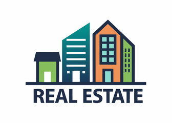 Fototapeta premium property logo