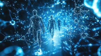 Anti-aging longevity strategy biohacking plan cellular health preservation recovery protocols nutrient optimization personal vitality improvement lifestyle enhancement