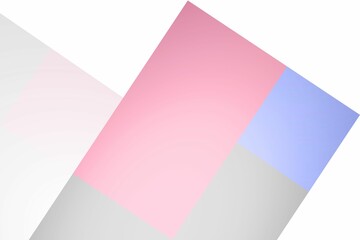 Different colors as background