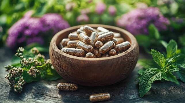 Anti-stress adaptogen guide biohacking herbal supplement support anxiety relief cortisol reduction routine wellness plan personal emotional balance enhancement lifestyle tool