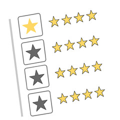 Fototapeta premium People walking with umbrellas on a rainy day next to a building with large windows and street lamps near them