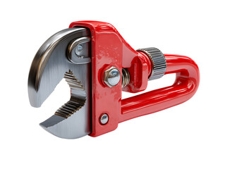 Industrial Pipe Cutter for Plumbing Stock Photos