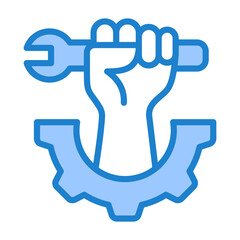 Technical Skills Icon