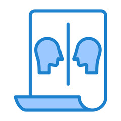 Reflection Journal Icon