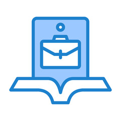 Internship Reflection Icon