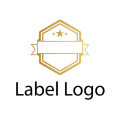 Label logo