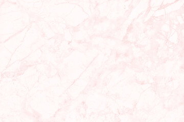 Pink marble texture background with high resolution in seamless pattern for design art work and interior or exterior.