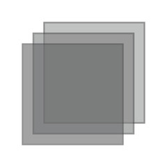 layer illustration icon