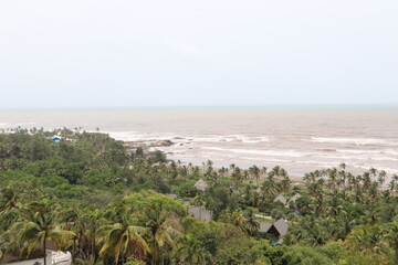 Goa is a state in western India with coastlines stretching along the Arabian Sea. Its long history...