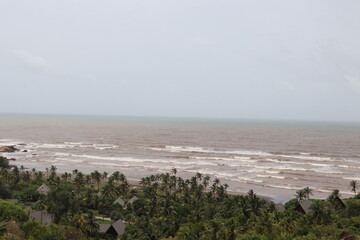 Goa is a state in western India with coastlines stretching along the Arabian Sea. Its long history...