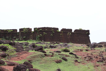 Goa is a state in western India with coastlines stretching along the Arabian Sea. Its long history...