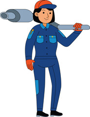 Car Mechanic Profession