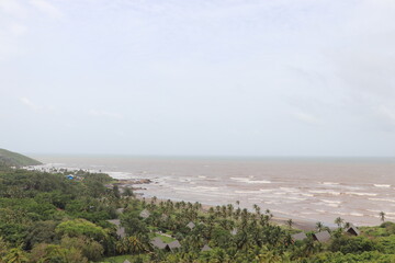 Goa is a state in western India with coastlines stretching along the Arabian Sea. Its long history as a Portuguese colony prior to 1961 is evident in its preserved 17th-century churches and the area’s