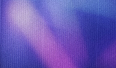 Abstract dynamic gradient background featuring a blend of vibrant purple and blue tones creating a smooth and colorful texture.