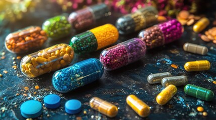 Biohacking supplement guide nutrition support performance enhancer energy boosters mental clarity recovery aid personal optimization health tool smart wellness planning