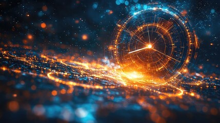 Body clock adjustment guide biohacking circadian rhythm alignment sleep habit timing routine wellness improvement energy optimization personal health balance strategy visual