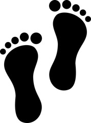 footprint sign. walk print. no walk. footwear prohibited. no footprints. keep off. do not step