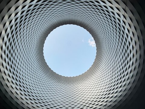 Puit de lumi&egrave;re