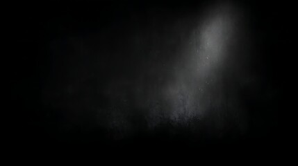 Dark flat texture background with minimal design