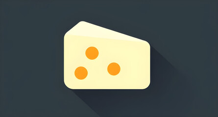Cheese vector illustration, Cheese icon, Cheese slice, Cheese block vector, Cartoon cheese, Dairy product vector, Cheese wedge, Yellow cheese, Swiss cheese vector, Cheese with holes, Cheddar cheese il