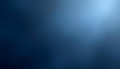 Tranquil matte background in slate blue gradient featuring abstract textures with minimal visual composition