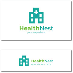 Obraz premium abstract logo design