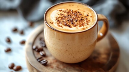 Bulletproof coffee energy booster recipe biohacking plan MCT oil caffeine performance support brain fuel ketogenic diet enhancer personal focus strategy morning routine